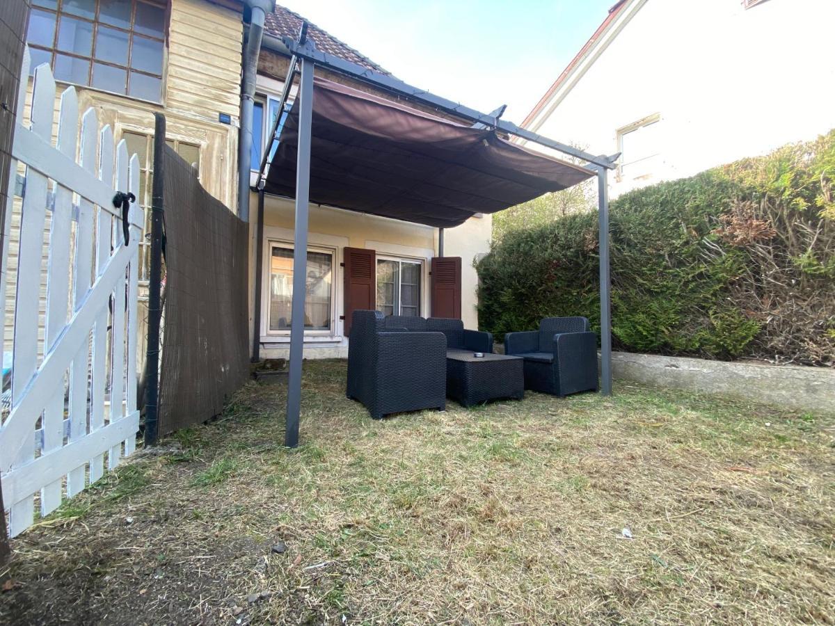 Lune'Air Mollau Exterior photo